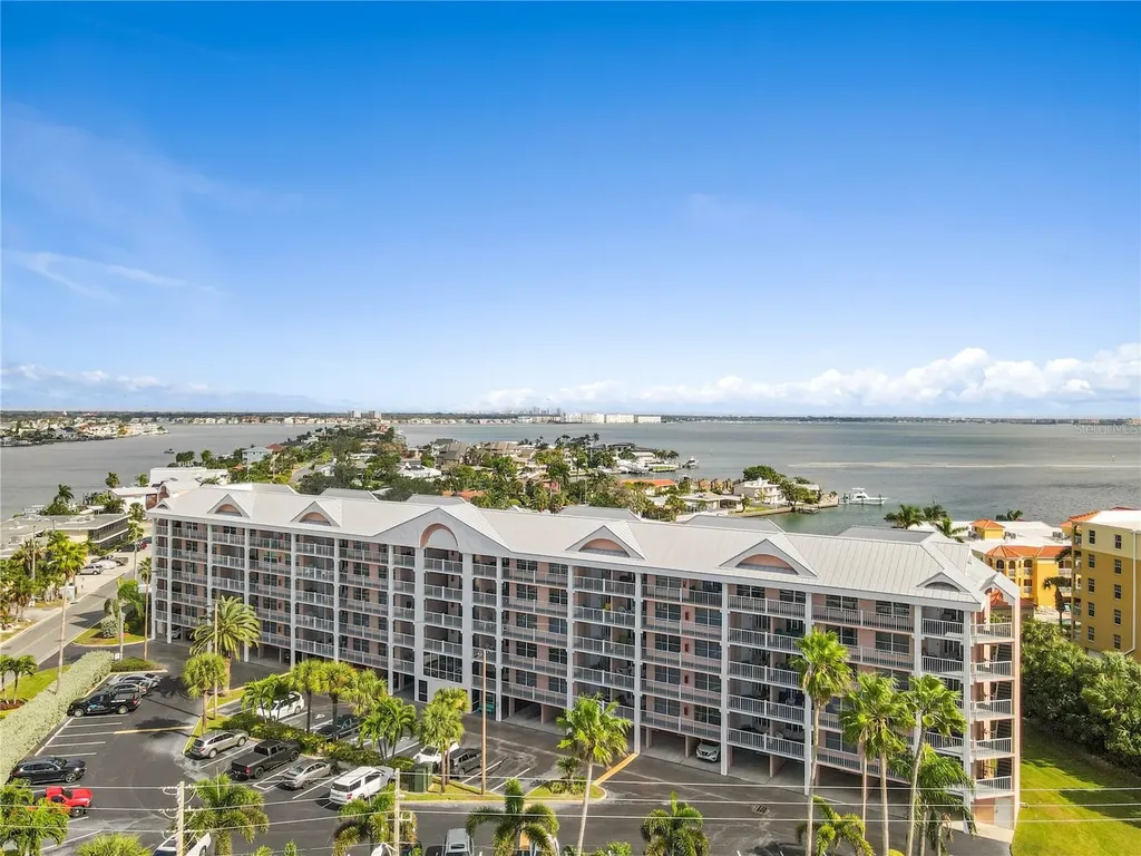 5445 Gulf Boulevard St Pete Beach FL 33706
