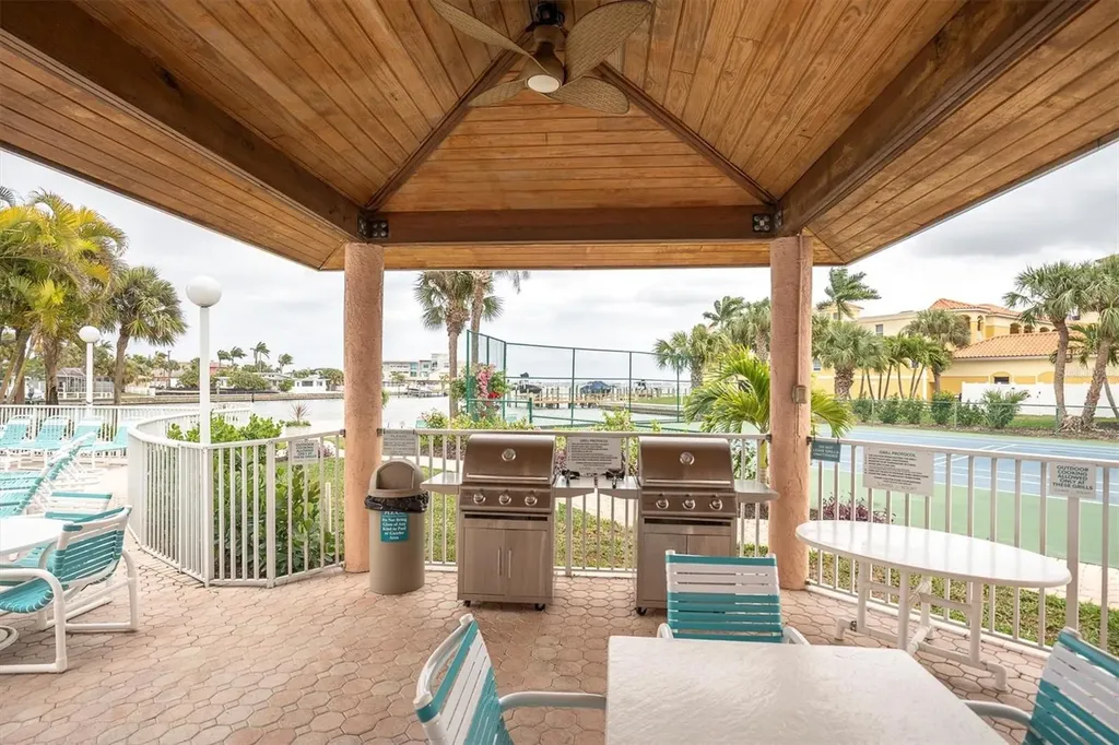 5445 Gulf Boulevard St Pete Beach FL 33706