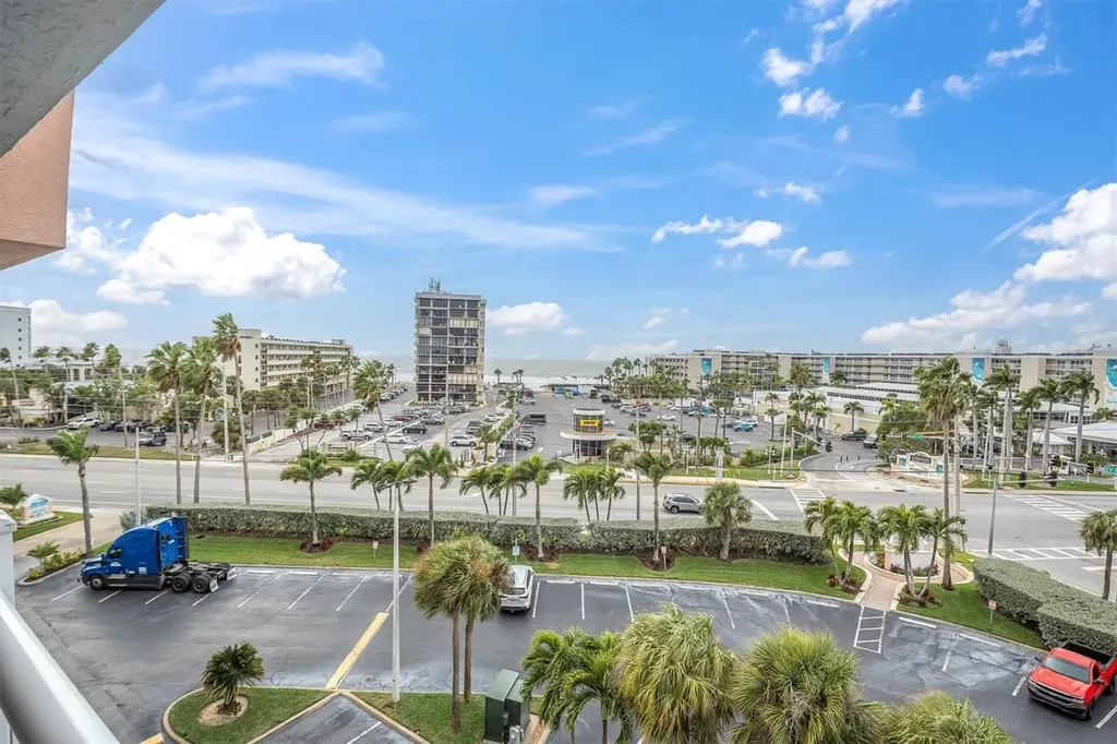 5445 Gulf Boulevard St Pete Beach FL 33706