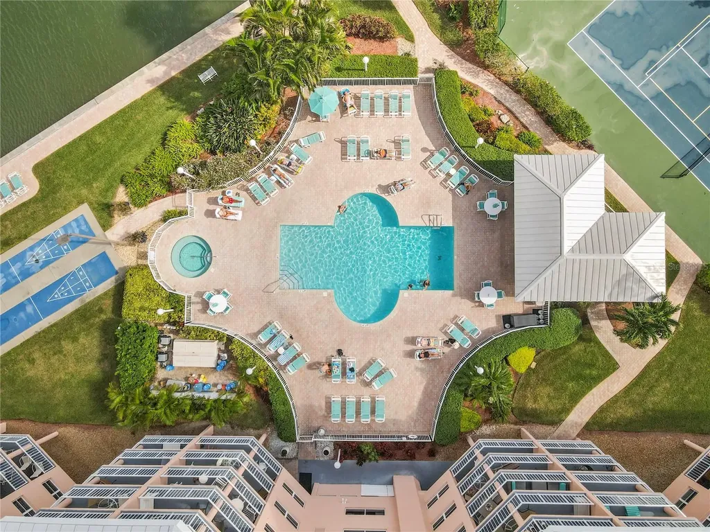 5445 Gulf Boulevard St Pete Beach FL 33706