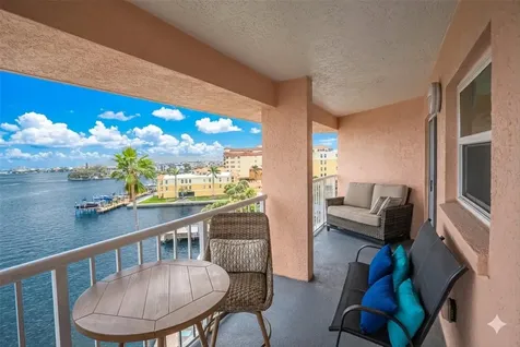 5445 Gulf Boulevard St Pete Beach FL 33706