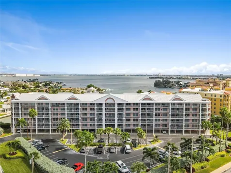 5445 Gulf Boulevard St Pete Beach FL 33706