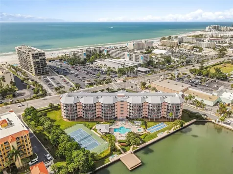 5445 Gulf Boulevard St Pete Beach FL 33706