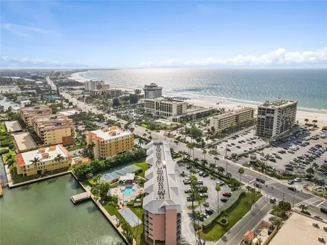 5445 Gulf Boulevard St Pete Beach FL 33706