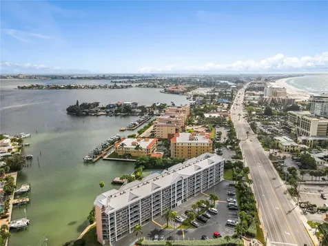 5445 Gulf Boulevard St Pete Beach FL 33706