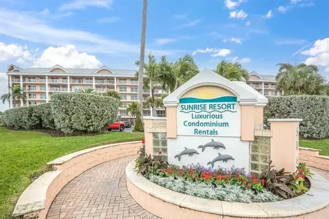 5445 Gulf Boulevard St Pete Beach FL 33706