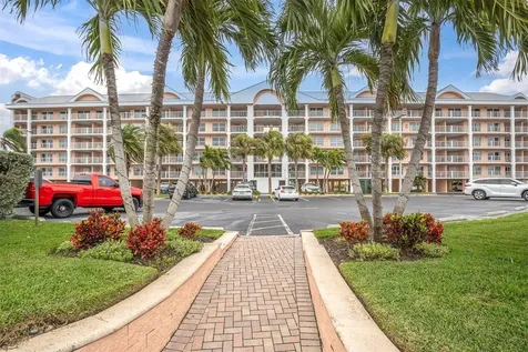 5445 Gulf Boulevard St Pete Beach FL 33706