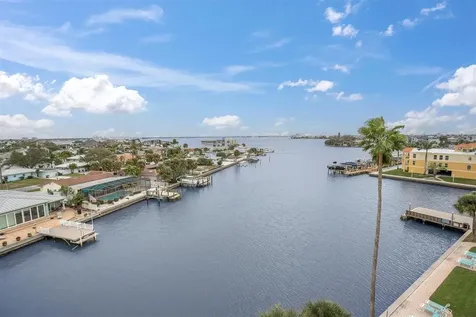 5445 Gulf Boulevard St Pete Beach FL 33706