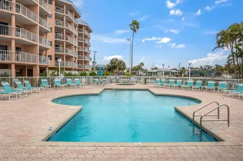 5445 Gulf Boulevard St Pete Beach FL 33706