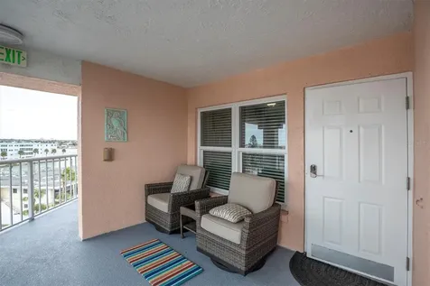 5445 Gulf Boulevard St Pete Beach FL 33706