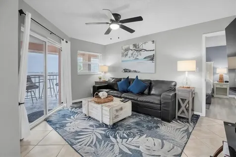 5445 Gulf Boulevard St Pete Beach FL 33706