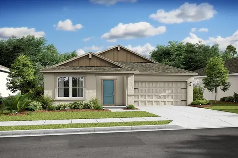6789 SW 149th Lane Road Ocala FL 34473