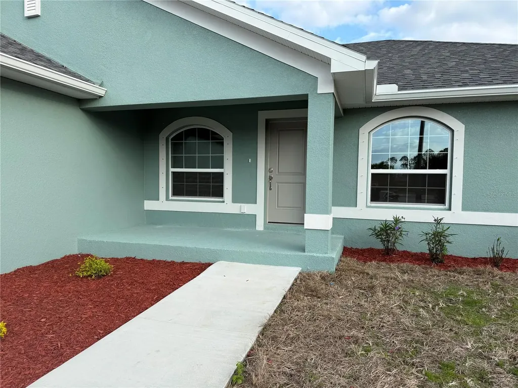 123 Sunrise Drive Rotonda West FL 33947