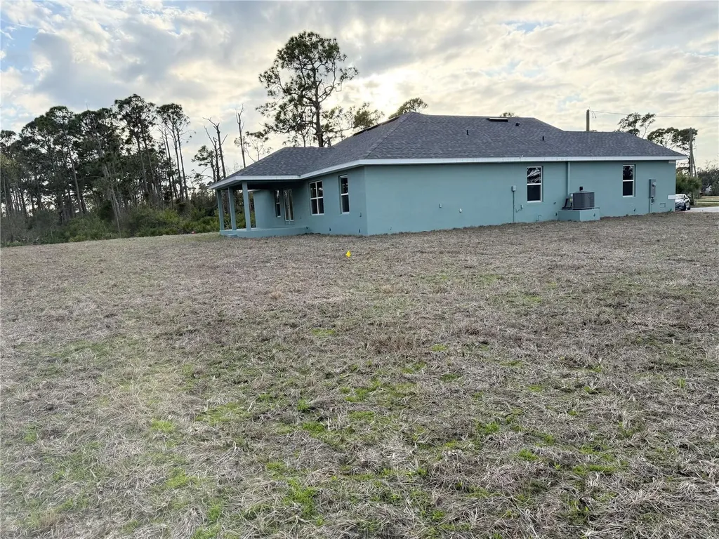 123 Sunrise Drive Rotonda West FL 33947
