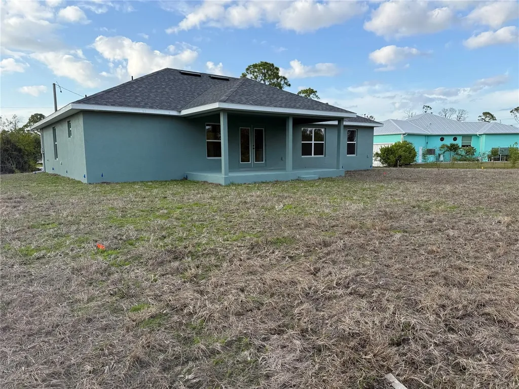 123 Sunrise Drive Rotonda West FL 33947