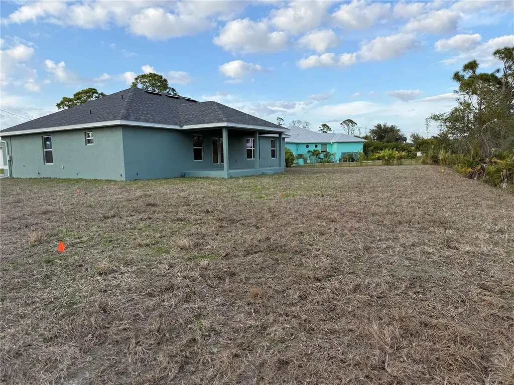 123 Sunrise Drive Rotonda West FL 33947