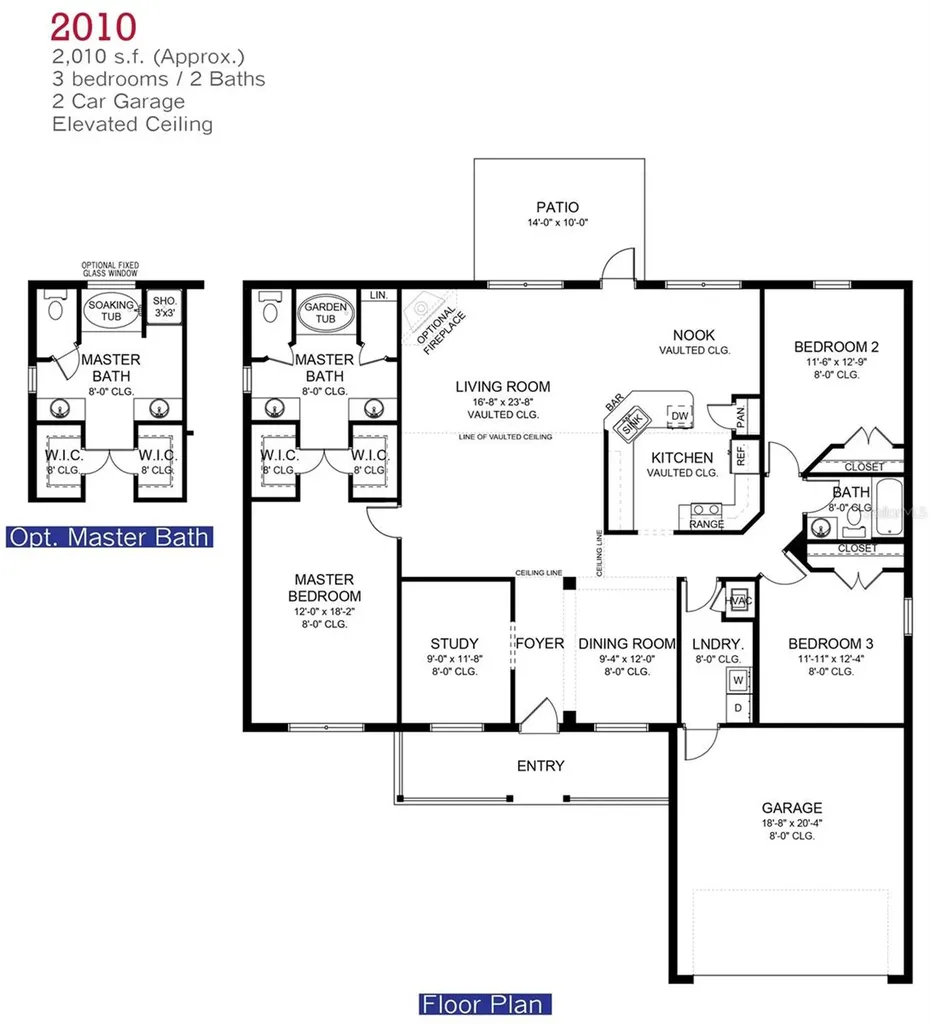 123 Sunrise Drive Rotonda West FL 33947