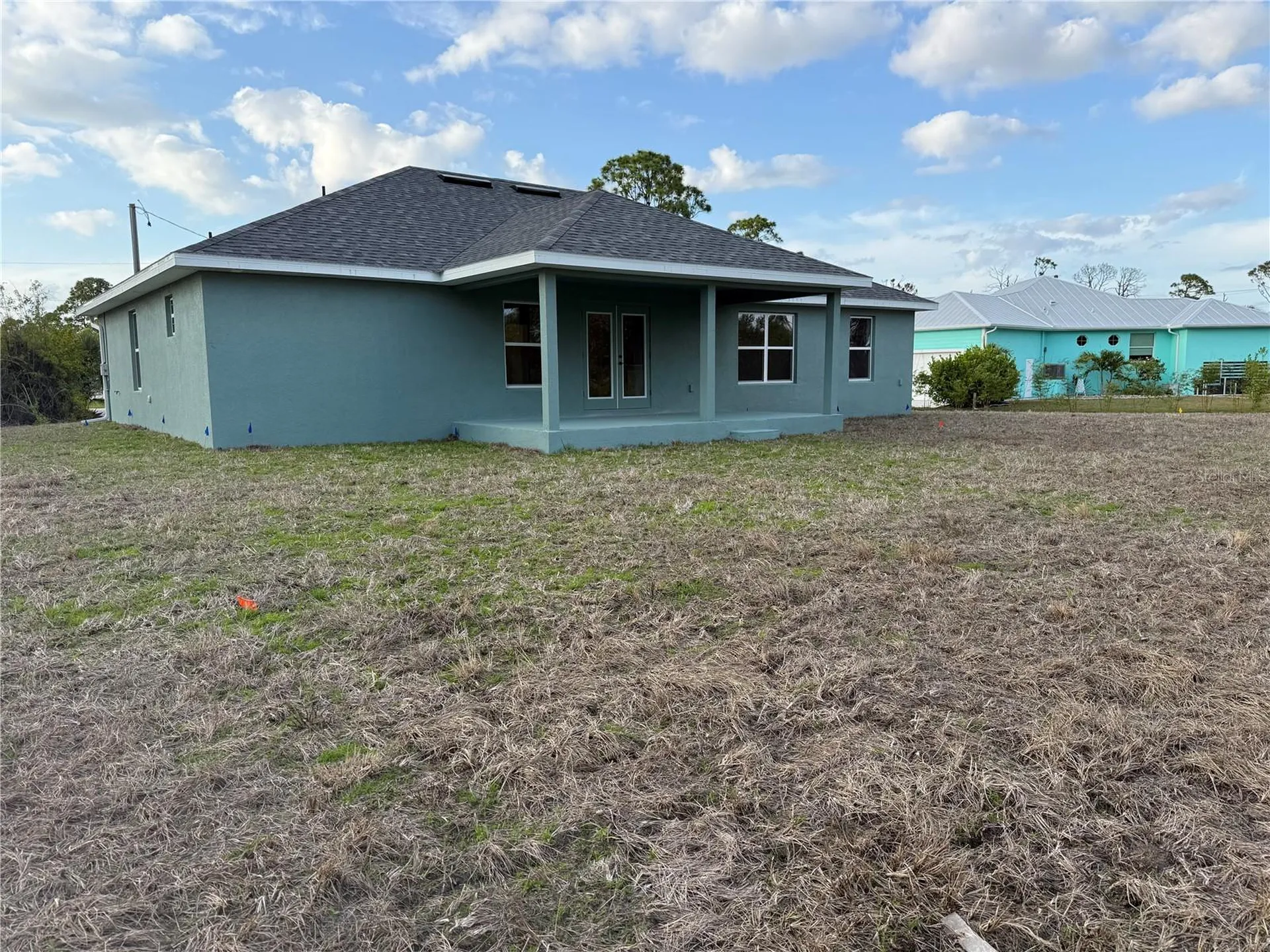 123 Sunrise Drive Rotonda West FL 33947