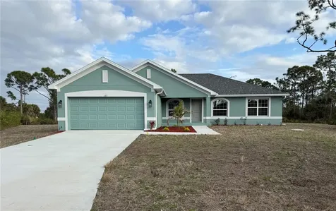 123 Sunrise Drive Rotonda West FL 33947