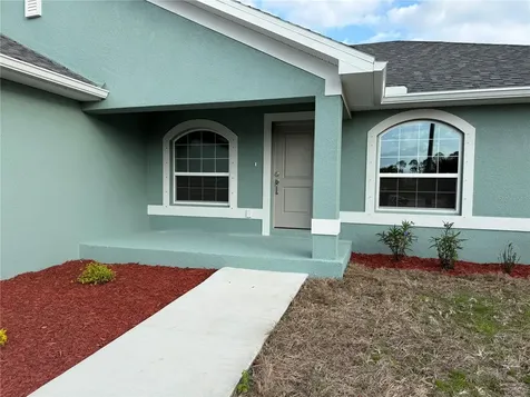 123 Sunrise Drive Rotonda West FL 33947