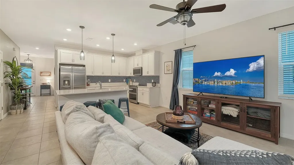 7448 Cabin Lane Lakewood Ranch FL 34240