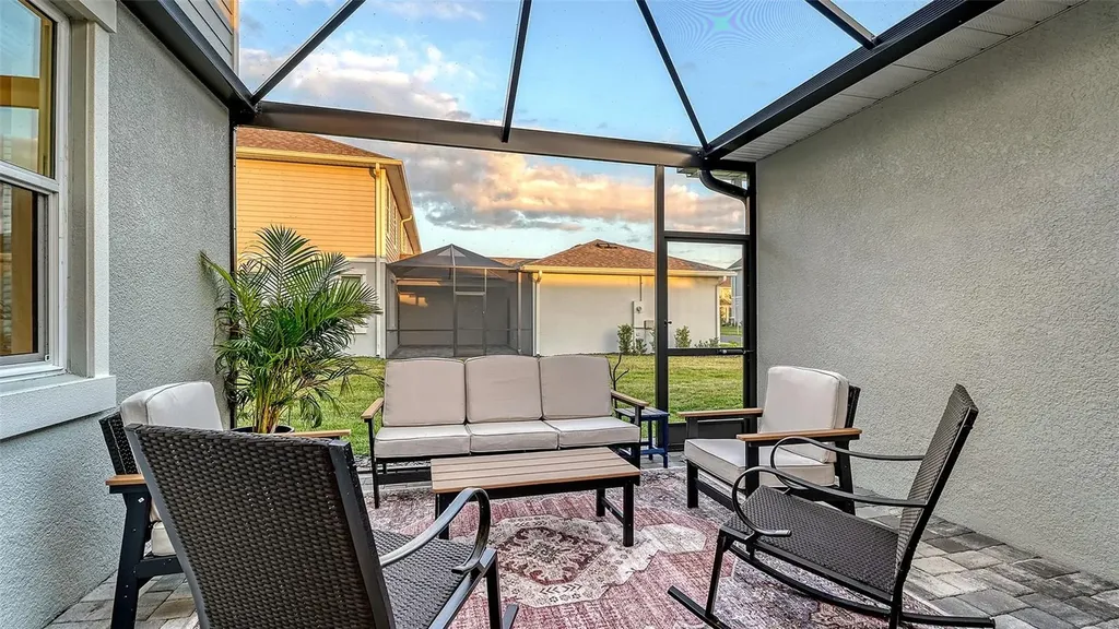 7448 Cabin Lane Lakewood Ranch FL 34240