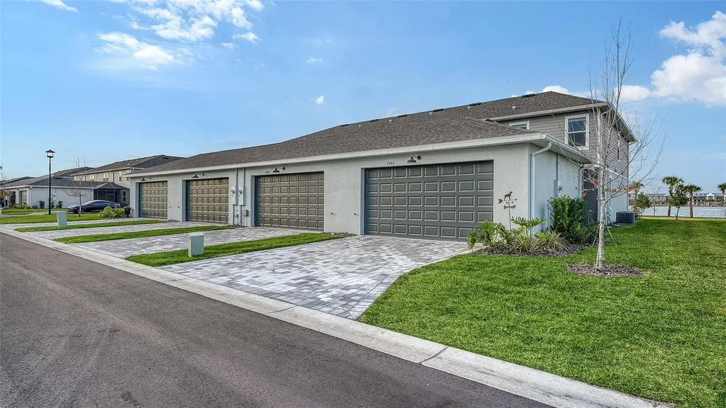 7448 Cabin Lane Lakewood Ranch FL 34240