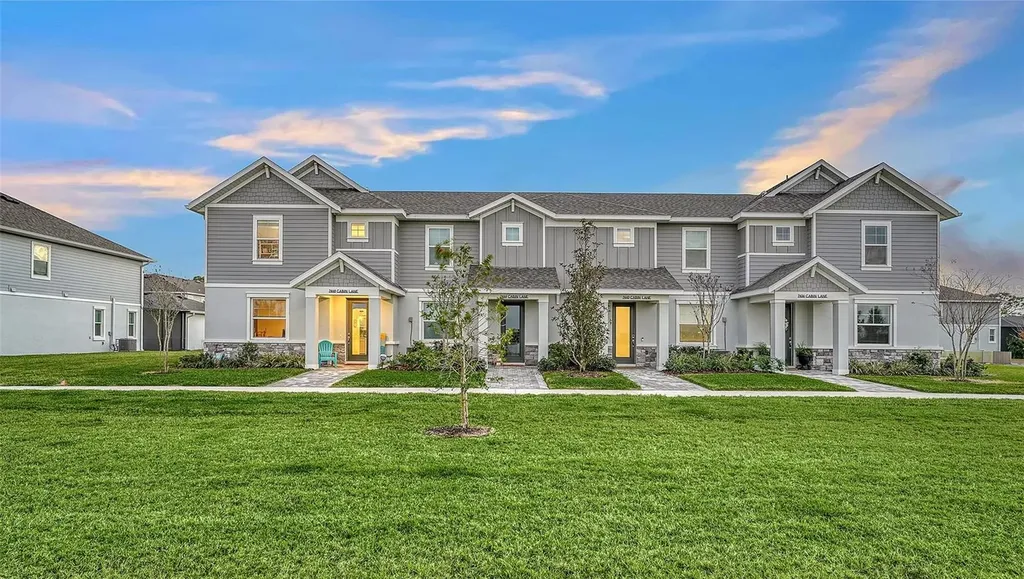 7448 Cabin Lane Lakewood Ranch FL 34240