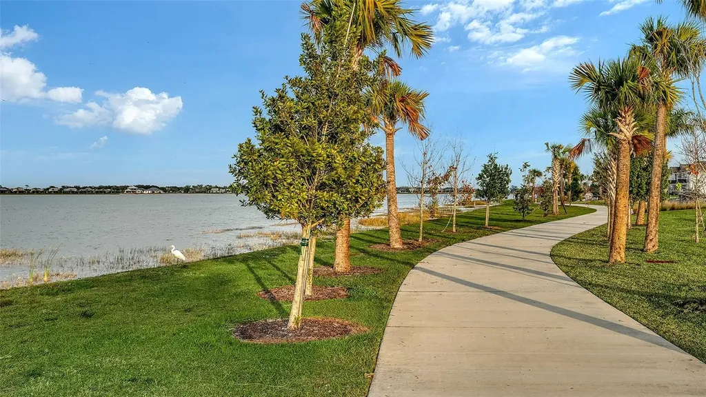 7448 Cabin Lane Lakewood Ranch FL 34240