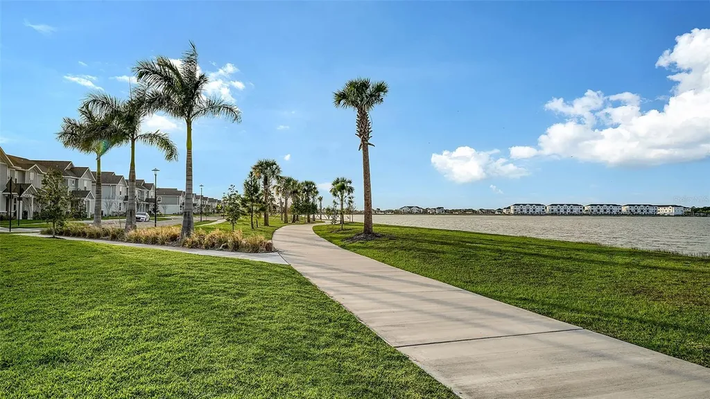 7448 Cabin Lane Lakewood Ranch FL 34240