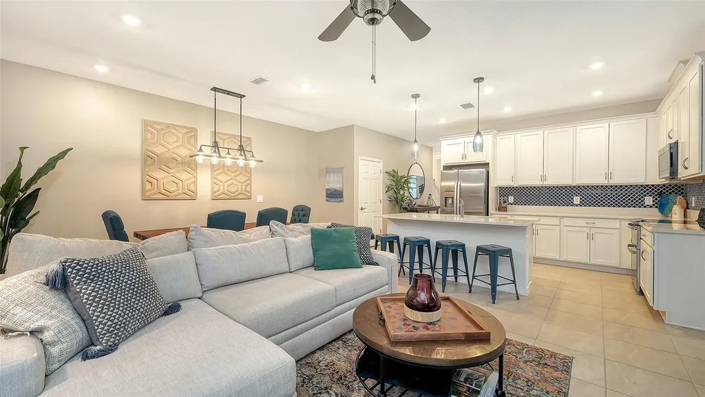7448 Cabin Lane Lakewood Ranch FL 34240