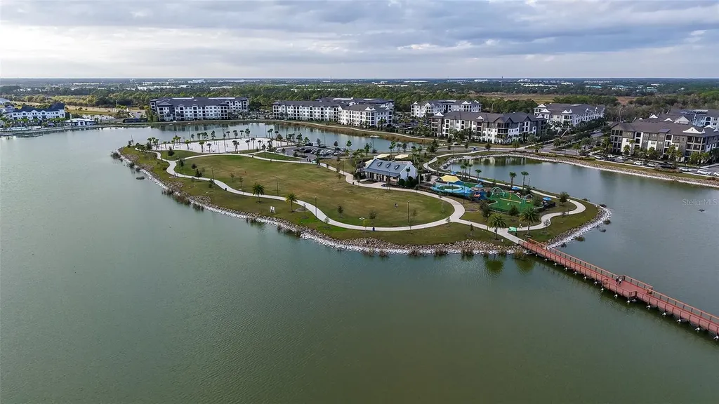 7448 Cabin Lane Lakewood Ranch FL 34240