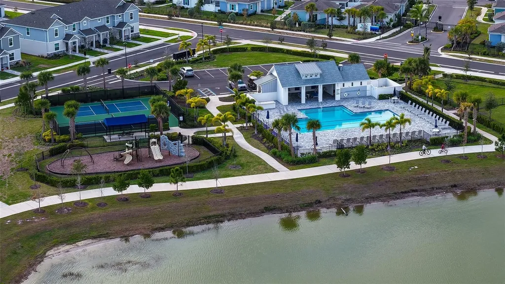 7448 Cabin Lane Lakewood Ranch FL 34240
