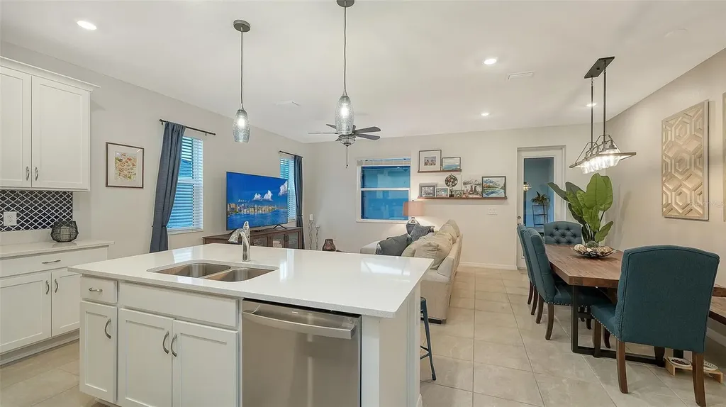 7448 Cabin Lane Lakewood Ranch FL 34240
