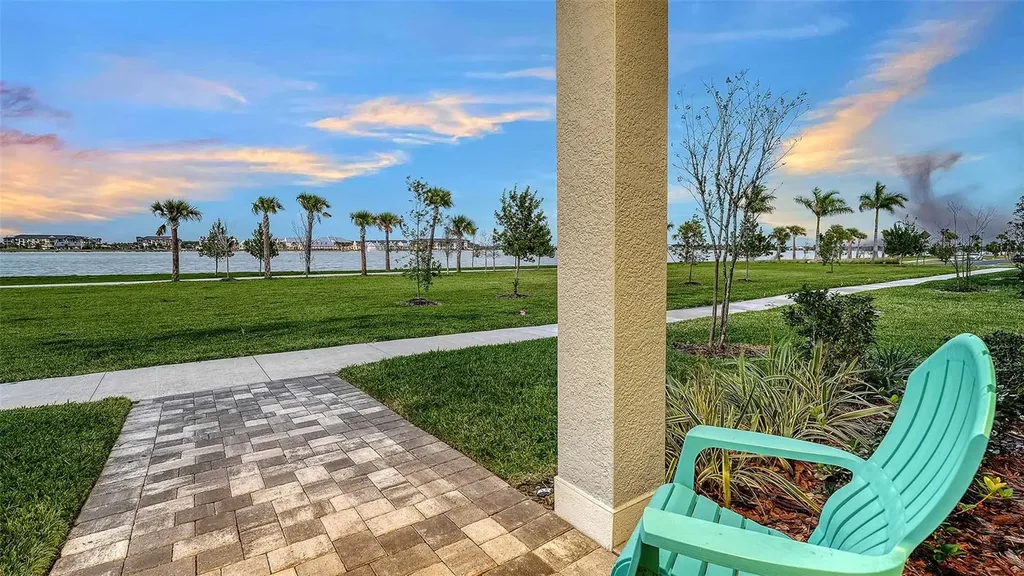 7448 Cabin Lane Lakewood Ranch FL 34240