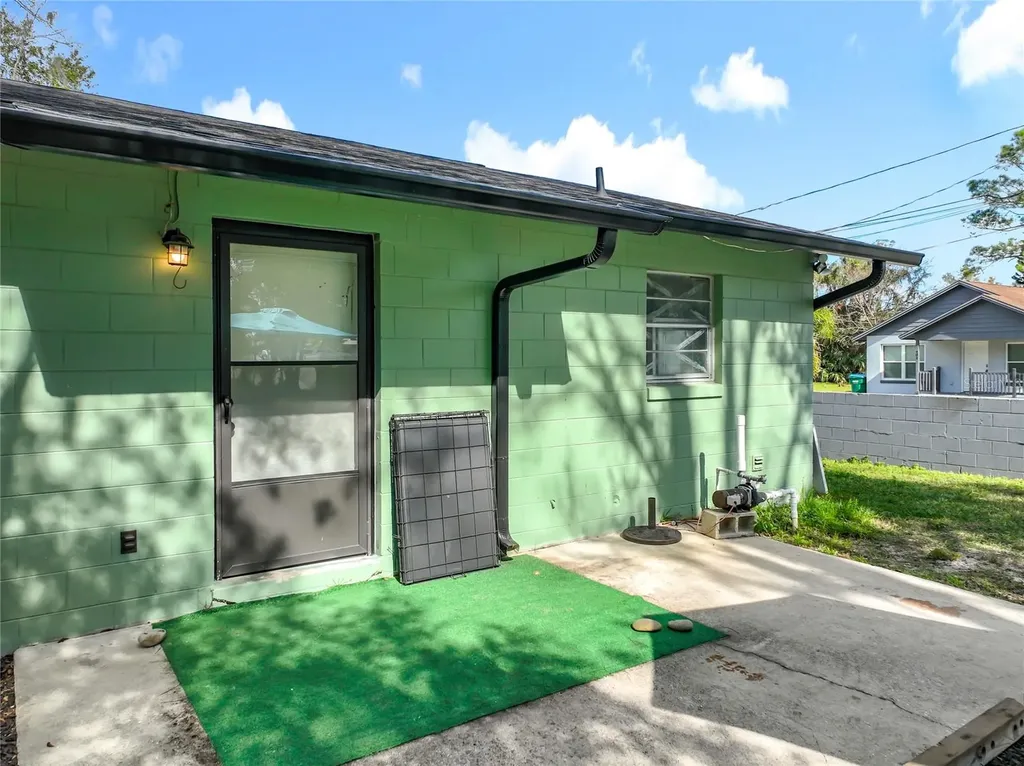 1199 Jackson Street Oviedo FL 32765