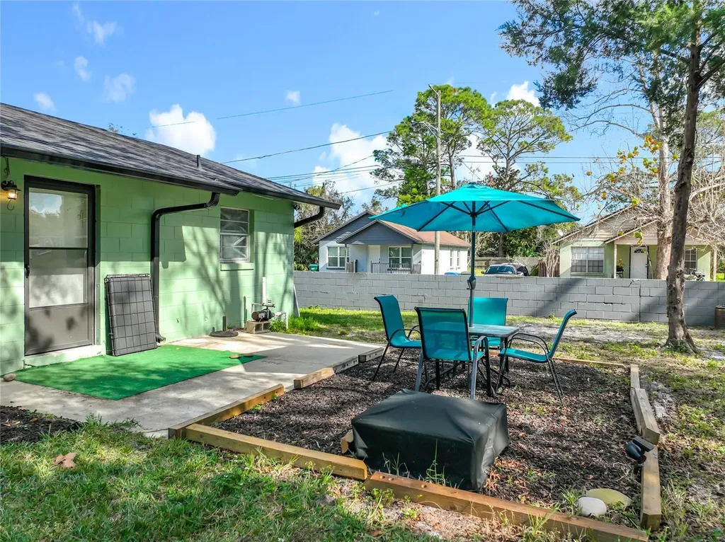 1199 Jackson Street Oviedo FL 32765