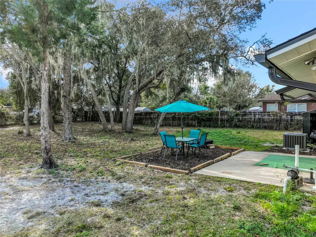 1199 Jackson Street Oviedo FL 32765
