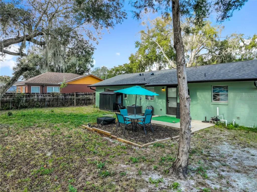 1199 Jackson Street Oviedo FL 32765