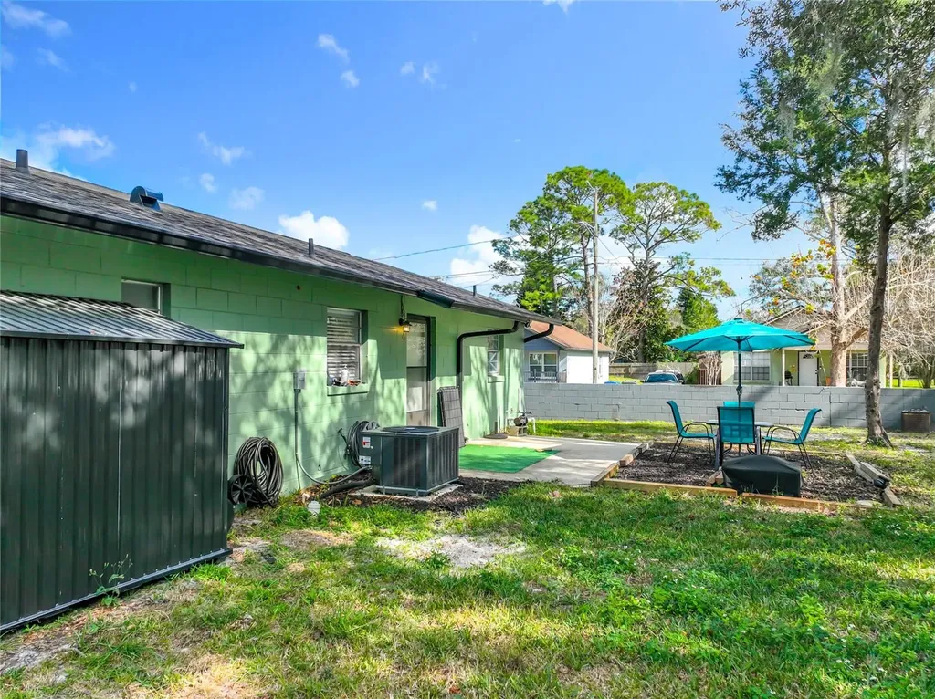 1199 Jackson Street Oviedo FL 32765