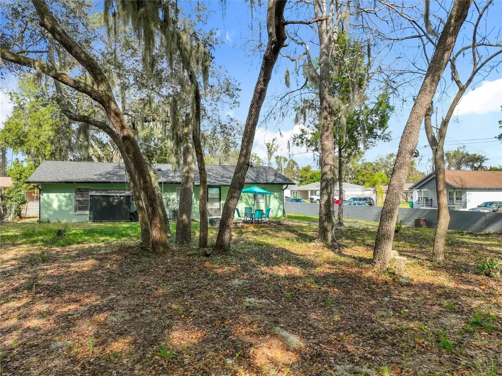 1199 Jackson Street Oviedo FL 32765