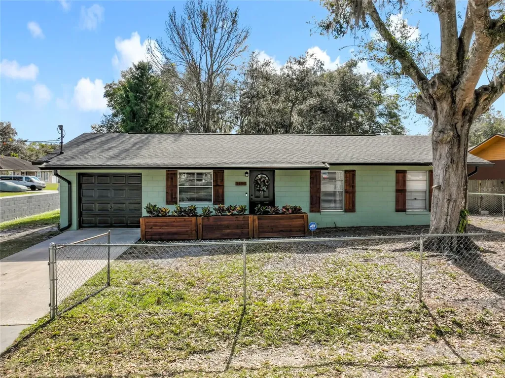 1199 Jackson Street Oviedo FL 32765