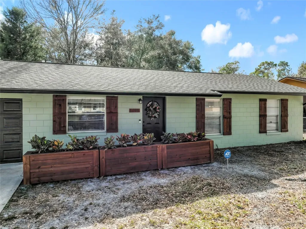 1199 Jackson Street Oviedo FL 32765