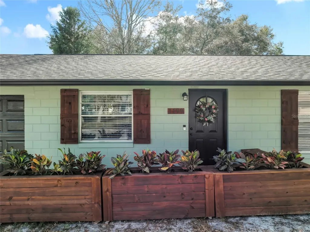 1199 Jackson Street Oviedo FL 32765