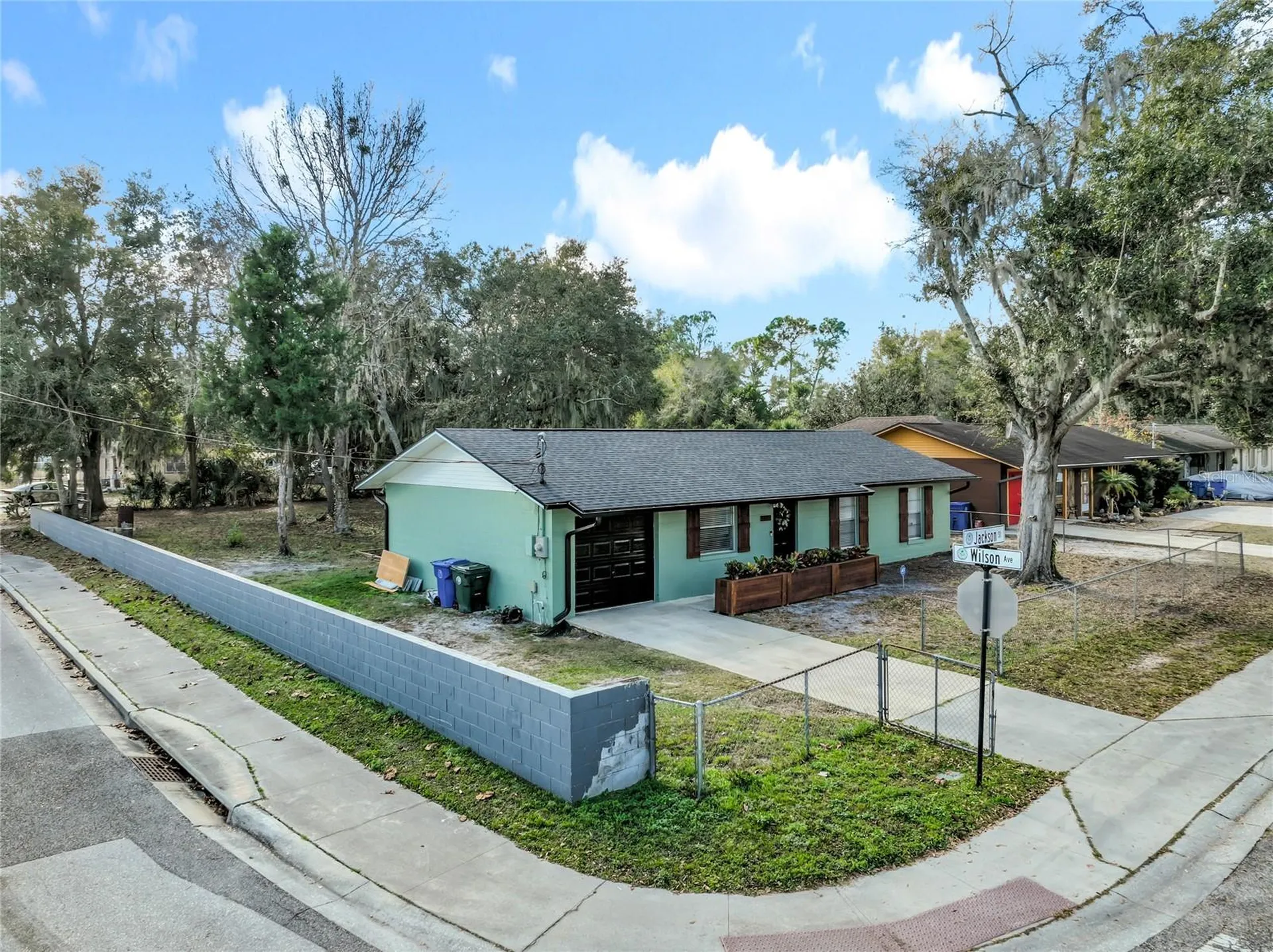1199 Jackson Street Oviedo FL 32765