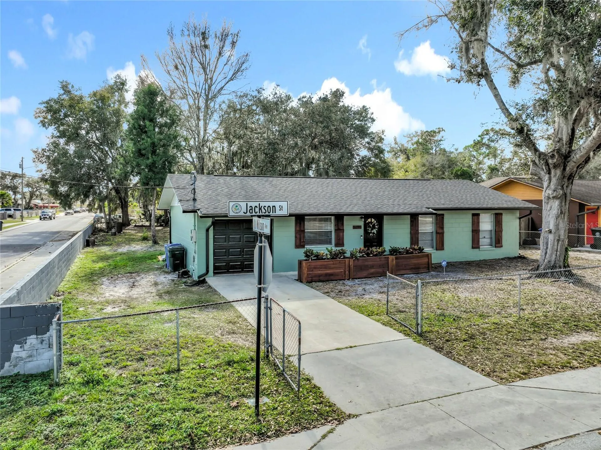 1199 Jackson Street Oviedo FL 32765