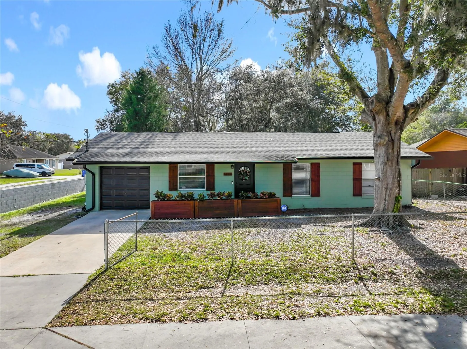 1199 Jackson Street Oviedo FL 32765