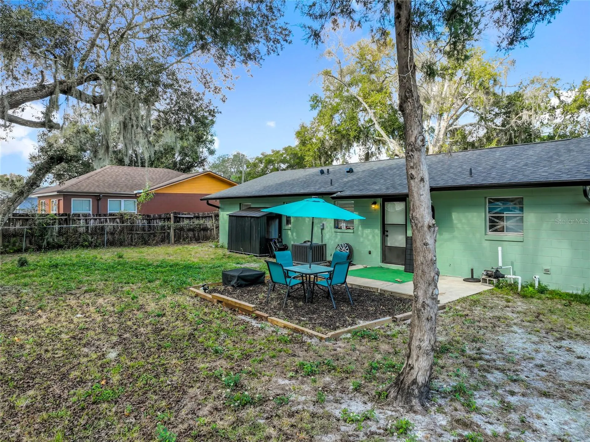 1199 Jackson Street Oviedo FL 32765