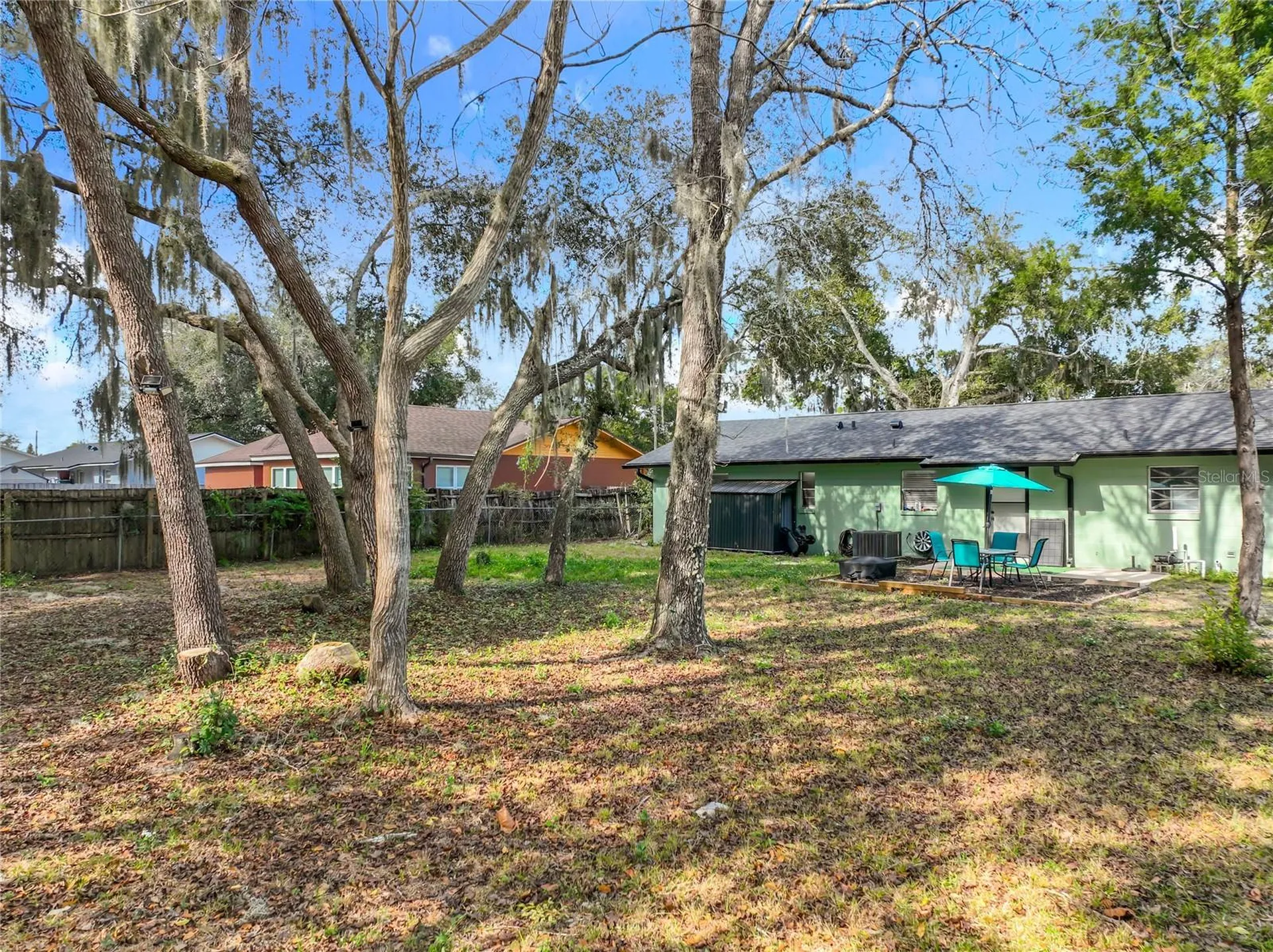 1199 Jackson Street Oviedo FL 32765