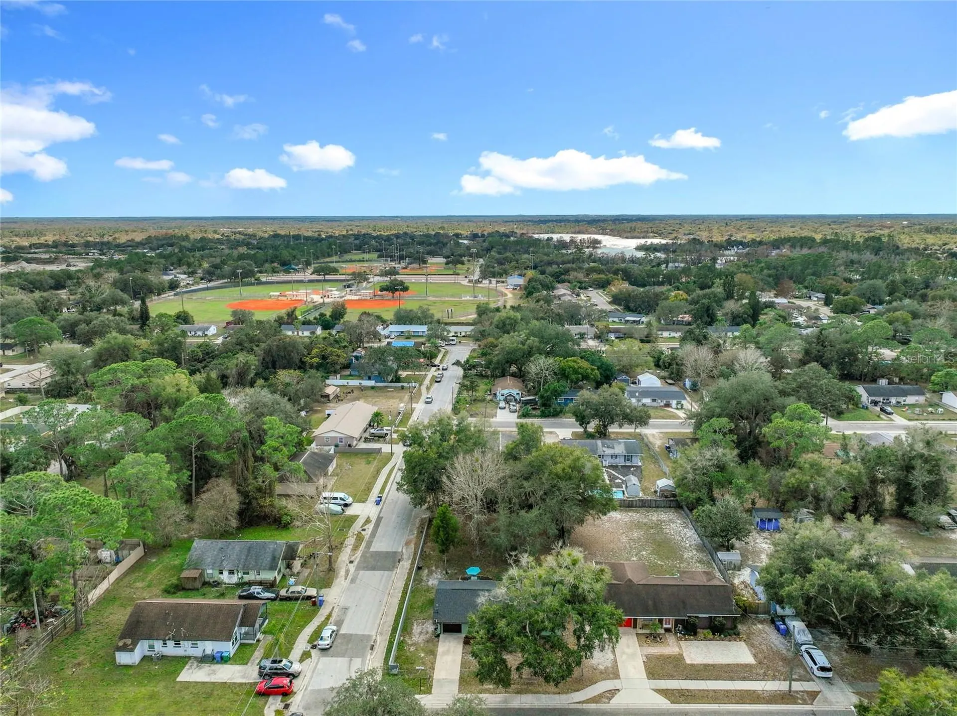 1199 Jackson Street Oviedo FL 32765